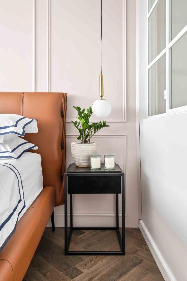 Elegant Duplex With Parking By Beachfront Stay Herzelia 외부 사진